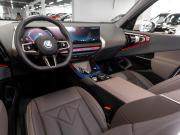 BMW X3 IV (G45/G48) Москва  - изображение 36