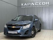 Chevrolet Cruze I Рестайлинг Магнитогорск  - изображение 17