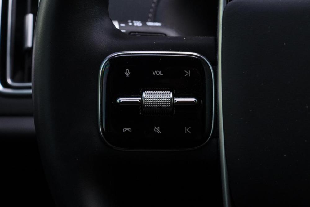 Li Auto (Lixiang) L7 I Рестайлинг Москва  - изображение 30