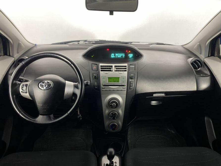 Toyota Yaris II Воронеж  - изображение 15