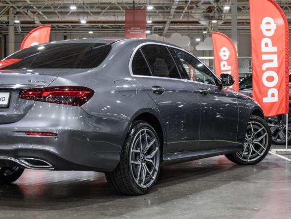Mercedes-Benz E-Класс V (W213 S213 C238) Рестайлинг с пробегом 2020 года, цена 3 599 000 рублей, 145303 км, седан, Автокод Объявления