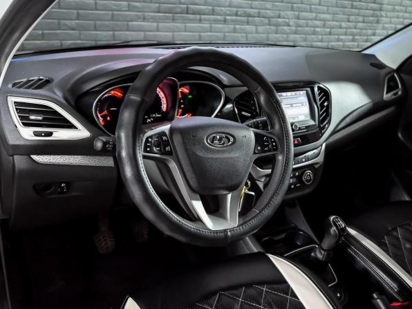 Lada (ВАЗ) Vesta I с пробегом 2019 года, цена 1 050 000 рублей, 153952 км, универсал, Автокод Объявления