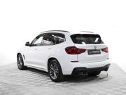 BMW X3 III (G01) Москва  - изображение 31