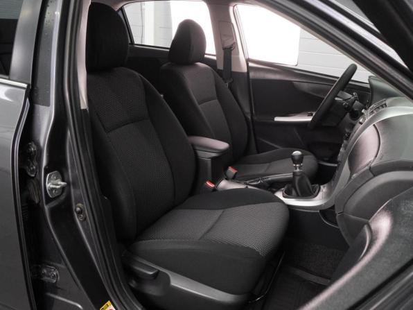 Toyota Corolla X (E140 E150) Рестайлинг с пробегом 2011 года, цена 899 000 рублей, 203699 км, седан, Автокод Объявления