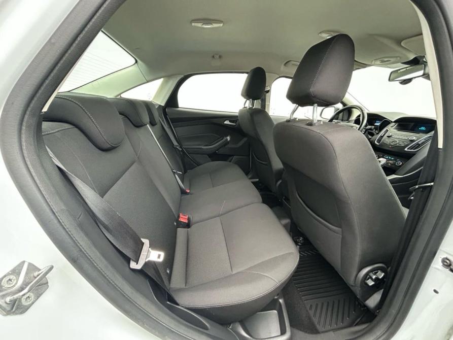 Ford Focus III Рестайлинг Санкт-Петербург  - изображение 19