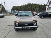 Lada (ВАЗ) 2131 (4x4) I Тюмень  - изображение 18