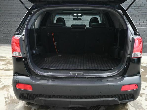 Kia Sorento II с пробегом 2011 года, цена 1 355 000 рублей, 207734 км, внедорожник, Автокод Объявления
