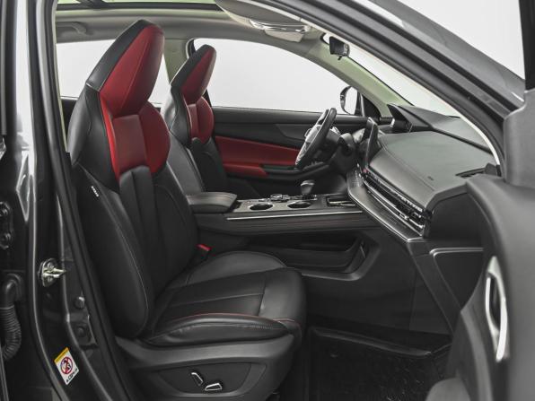 Changan CS55 Plus II с пробегом 2023 года, цена 2 249 000 рублей, 39373 км, внедорожник, Автокод Объявления
