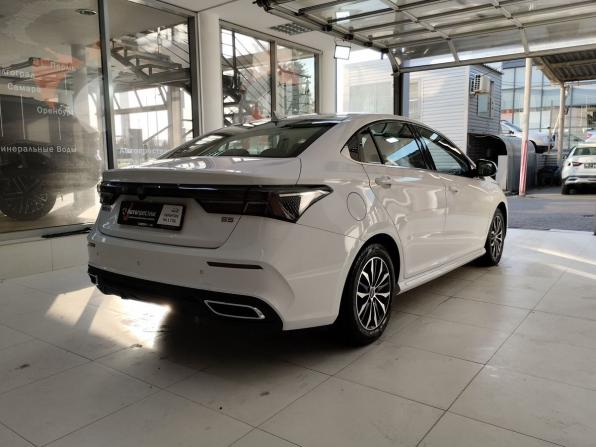 Omoda S5 с пробегом 2023 года, цена 1 400 000 рублей, 61074 км, седан, Автокод Объявления