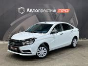 Lada (ВАЗ) Vesta I Пермь  - изображение 21