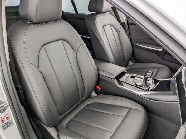 BMW 3 серии VII (G2x) с пробегом 2020 года, цена 3 300 000 рублей, 109992 км, седан, Автокод Объявления