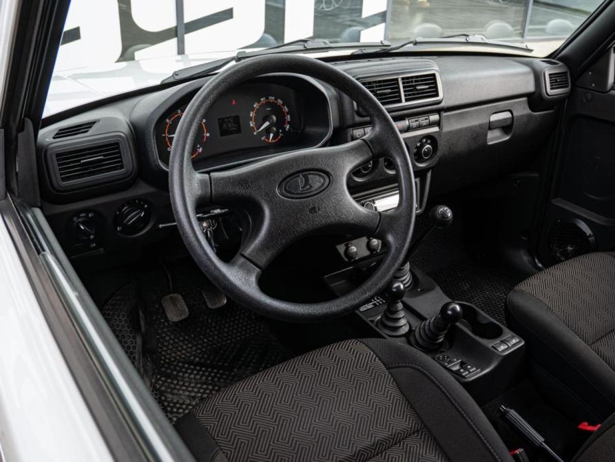 Lada (ВАЗ) Niva Legend Краснодар  - изображение 6