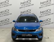 Kia Rio IV Ставрополь  - изображение 17