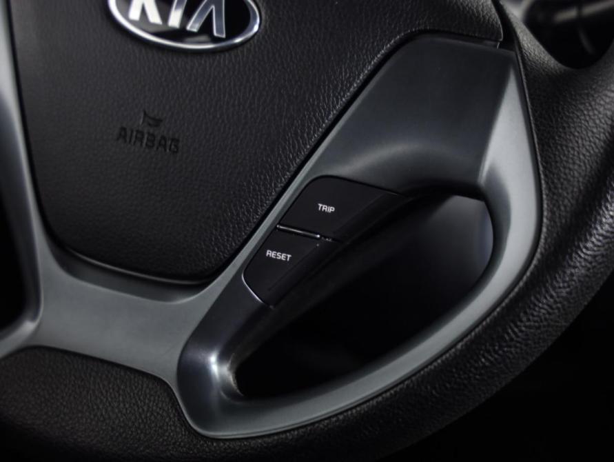 Kia Rio III Рестайлинг Санкт-Петербург  - изображение 12
