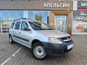 Lada (ВАЗ) Largus I Набережные Челны  - изображение 19