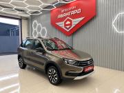 Lada (ВАЗ) Granta I Рестайлинг Альметьевск  - изображение 29