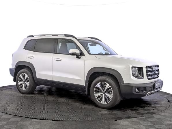 Haval Dargo I с пробегом 2024 года, цена 2 490 000 рублей, 30444 км, внедорожник, Автокод Объявления
