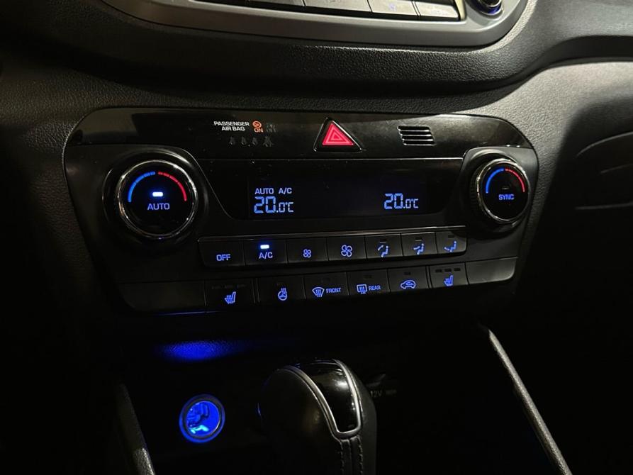 Hyundai Tucson III Челябинск  - изображение 14