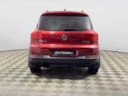 Volkswagen Tiguan I Рестайлинг Казань  - изображение 22