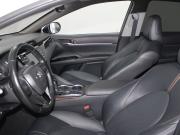Toyota Camry VIII (XV70) Старый Оскол  - изображение 32