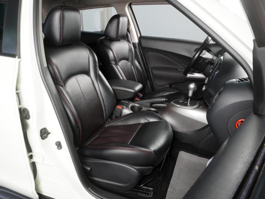 Nissan Juke I Минеральные Воды  - изображение 8