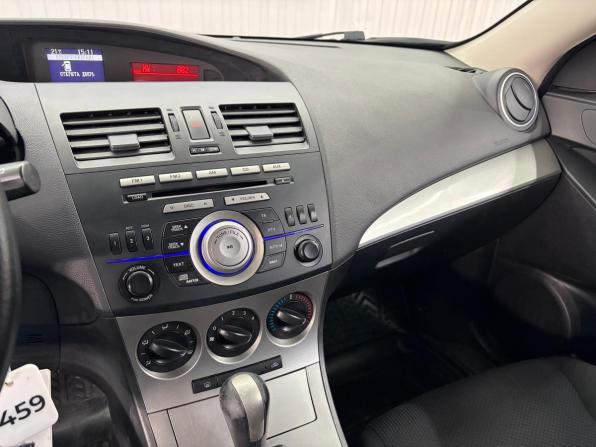 Mazda 3 II (BL) с пробегом 2010 года, цена 877 000 рублей, 256892 км, хэтчбек, Автокод Объявления