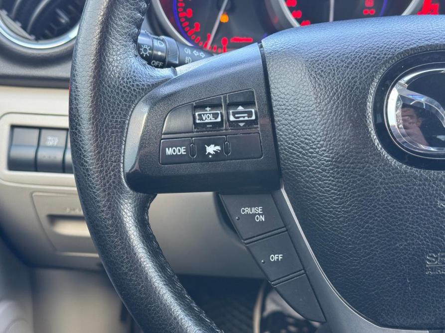 Mazda CX-7 I Рестайлинг Воронеж  - изображение 12