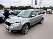 Skoda Yeti I Воронеж  - изображение 10
