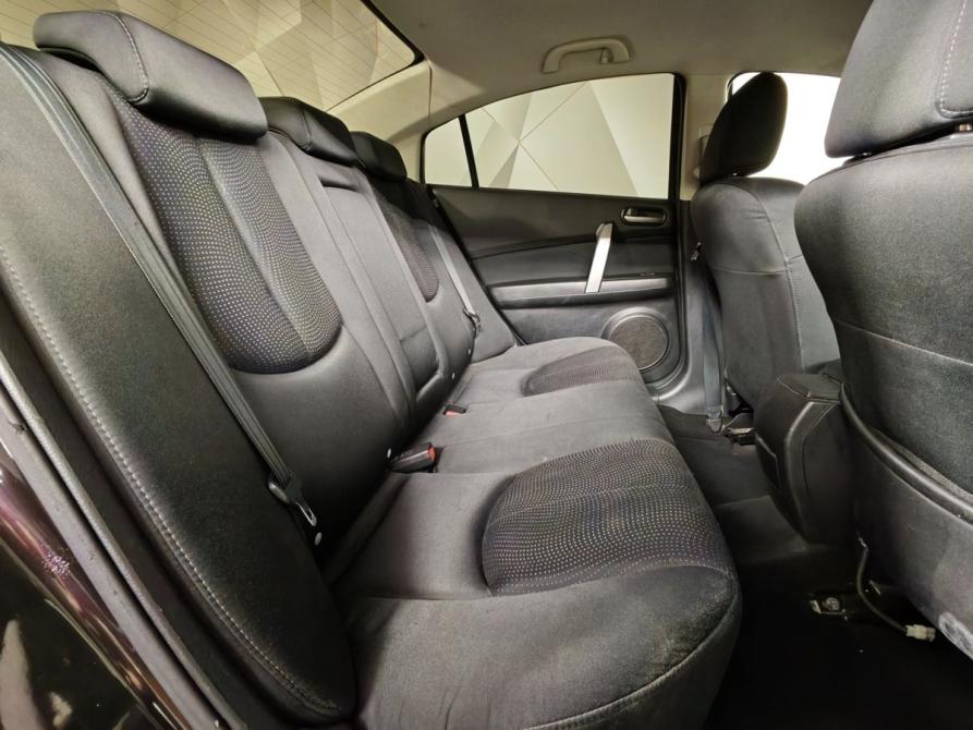 Mazda 6 II (GH) Москва  - изображение 15