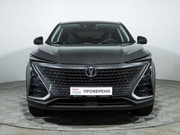 Changan UNI-T I с пробегом 2023 года, цена 2 124 000 рублей, 91793 км, внедорожник, Автокод Объявления