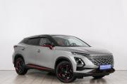 Omoda C5 I Красноярск  - изображение 26