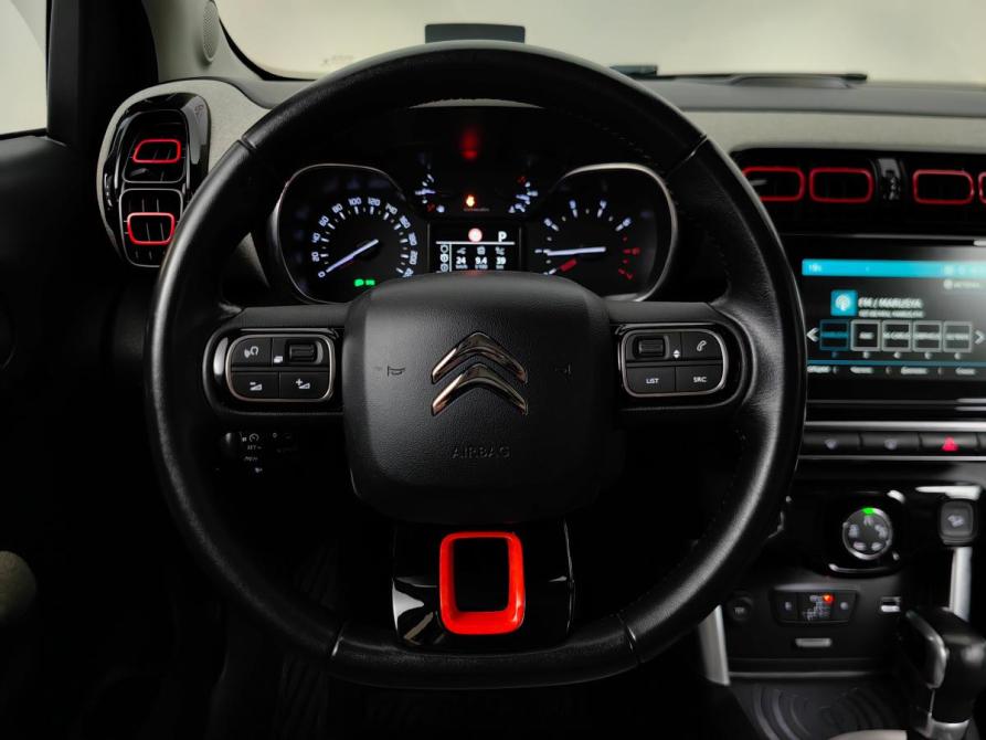 Citroen C3 Aircross I Подольск  - изображение 11