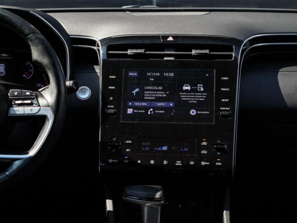 Hyundai Tucson IV с пробегом 2021 года, цена 2 850 000 рублей, 76266 км, внедорожник, Автокод Объявления