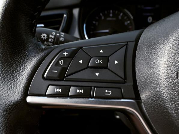Nissan Qashqai II Рестайлинг с пробегом 2019 года, цена 2 379 000 рублей, 34713 км, внедорожник, Автокод Объявления
