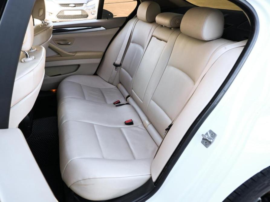 BMW 5 серии VI (F10/F11/F07) Волгоград  - изображение 9