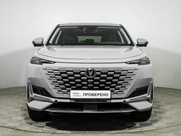 Changan UNI-K с пробегом 2023 года, цена 2 599 700 рублей, 39697 км, внедорожник, Автокод Объявления