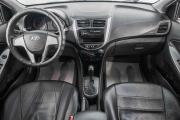 Hyundai Solaris I Рестайлинг Барнаул  - изображение 34