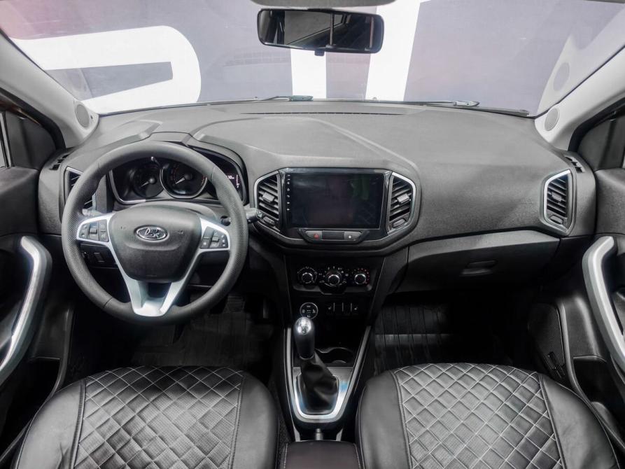 Lada (ВАЗ) XRAY I Ростов-на-Дону  - изображение 11