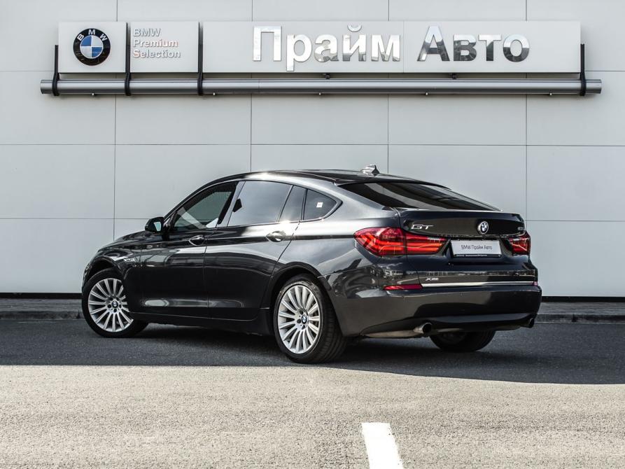 BMW 5 серии VI (F10/F11/F07) Рестайлинг Магнитогорск  - изображение 17