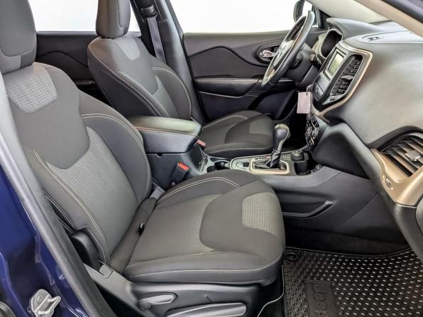 Jeep Cherokee V (KL) с пробегом 2014 года, цена 1 925 000 рублей, 71060 км, внедорожник, Автокод Объявления