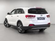 Kia Sorento III Prime Москва  - изображение 37