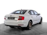 Skoda Octavia III (A7) Рестайлинг Москва  - изображение 34