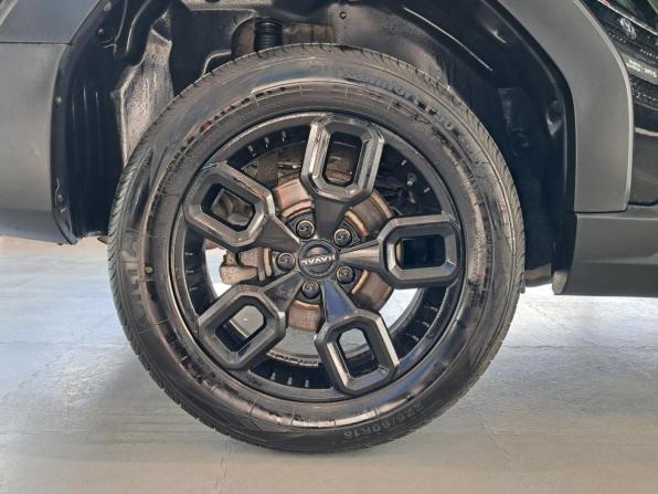 Haval H3 I с пробегом 2024 года, цена 2 367 000 рублей, 38744 км, внедорожник, Автокод Объявления