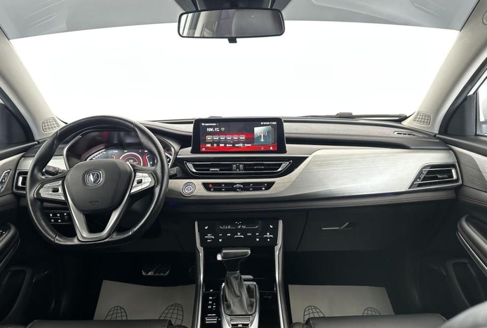 Changan CS75 I Рестайлинг Саранск  - изображение 22