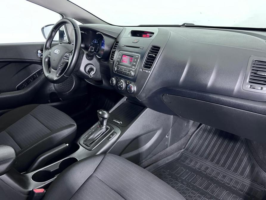 Kia Cerato III Ростов-на-Дону  - изображение 12