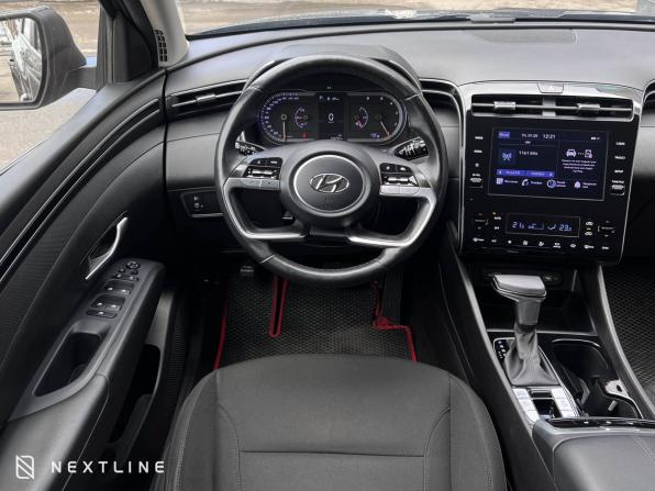 Hyundai Tucson IV с пробегом 2022 года, цена 2 590 000 рублей, 157000 км, внедорожник, Автокод Объявления