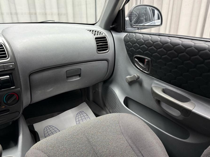 Hyundai Accent II Ижевск  - изображение 12