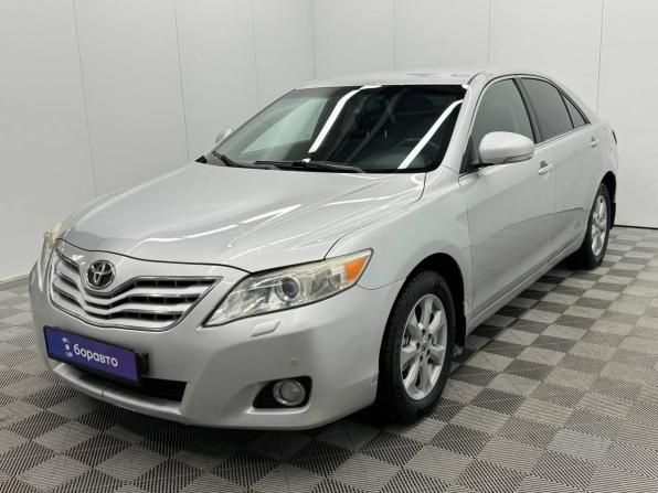 Toyota Camry VI (XV40) Рестайлинг с пробегом 2010 года, цена 1 037 000 рублей, 221611 км, седан, Автокод Объявления