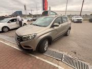 Lada (ВАЗ) XRAY I Минеральные Воды  - изображение 2