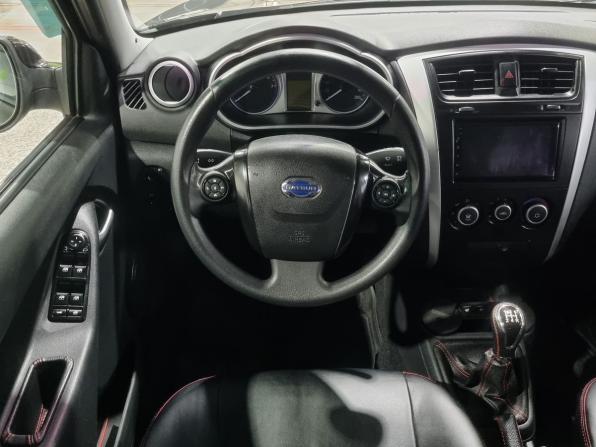 Datsun on-DO I с пробегом 2015 года, цена 380 000 рублей, 132742 км, седан, Автокод Объявления